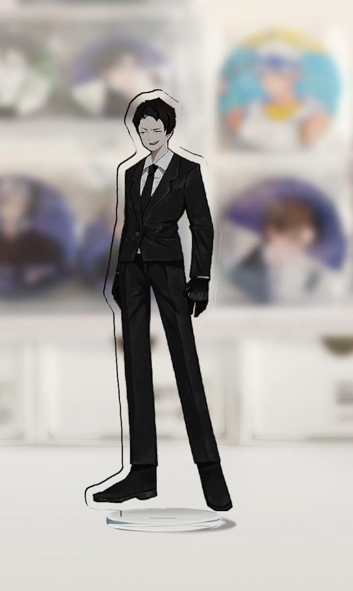 Amazon.co.jp: ライブラリーオブルイナ アクスタ アクリル